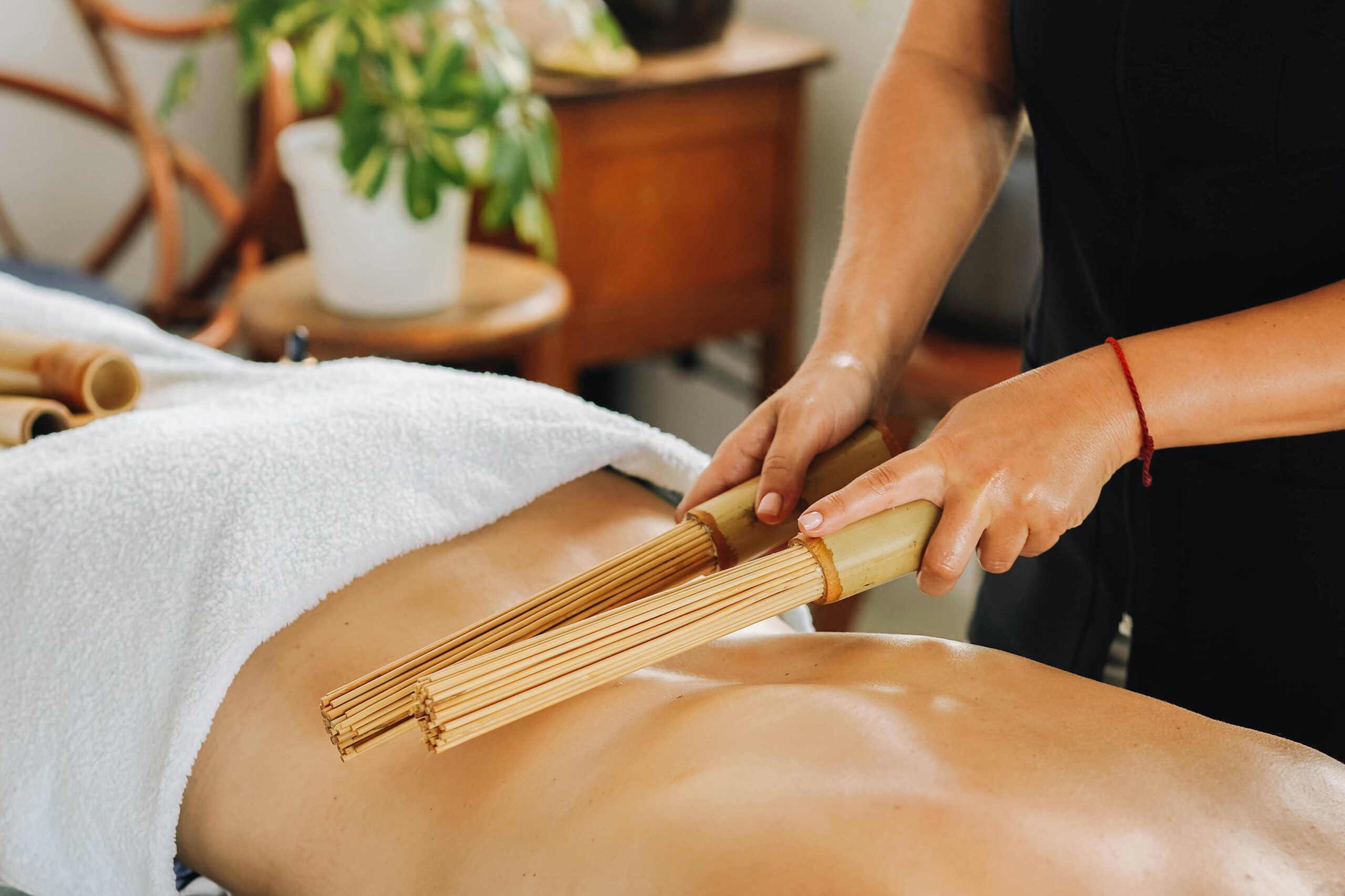 Tipps zur Vorbereitung und Nachsorge für Ihre Massage